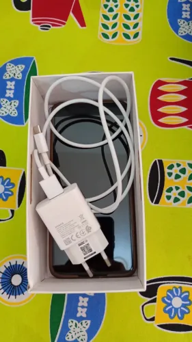 Vendo celular usado