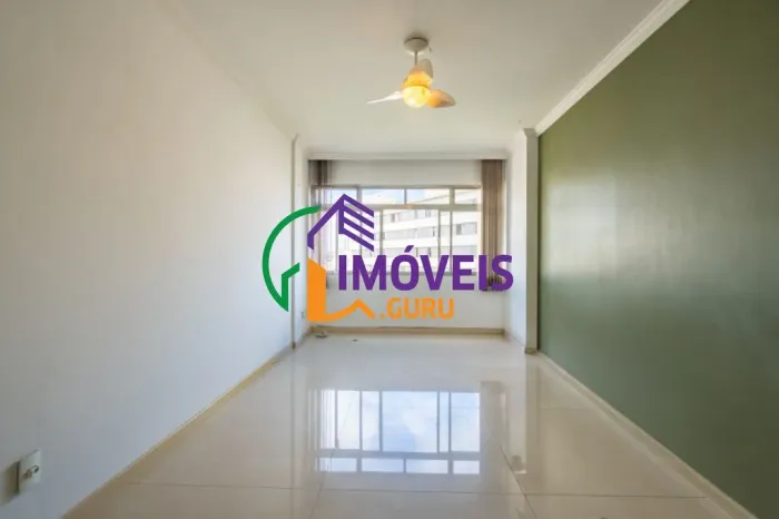 APARTAMENTO - SUMARÉ (R.M.) - SP