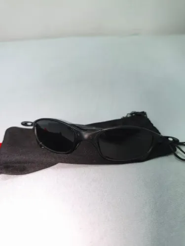 Oakley Juliet Carbon Black 