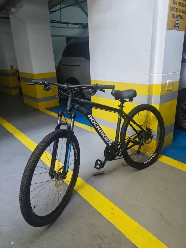 Mountain Bike Rockrider ST 120 - Aro 29