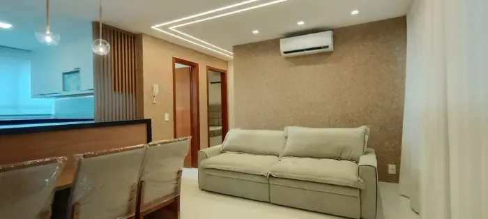 Imóvel para aluguel possui 52m² com 2 quartos - ITAPARICA