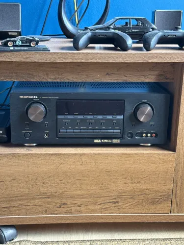 Vendo - Receiver marantz SR 7400