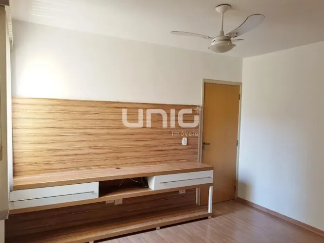 Apartamento com 2 dormitórios à venda, 54 m² por R$ 235.000,00 - Centro - Piracicaba/SP RE