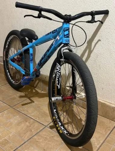 Gios 4trix