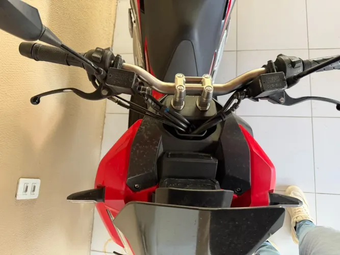  HONDA ADV 2021 ? MOTO DE PROCEDÊNCIA!