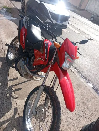 Bros 125