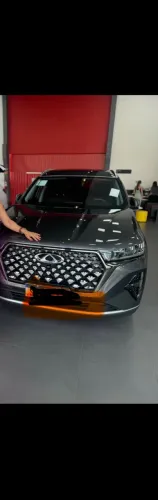 Chery Tiggo 7 Sport 1.5 Turbo Flex 16V Aut. 2025
