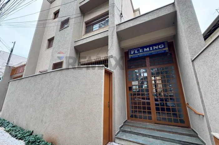 Apartamento Mobiliado 52m², 1 Quarto na Vila Seixas