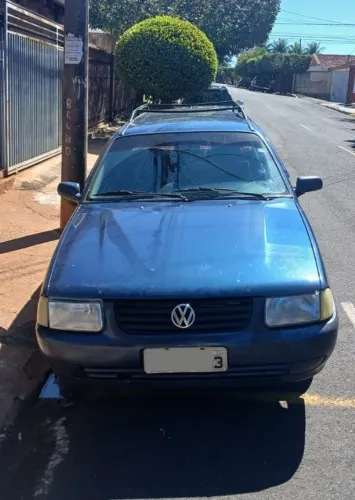 Volkswagen Quantum 1.8 MI/ 1.8i 2000