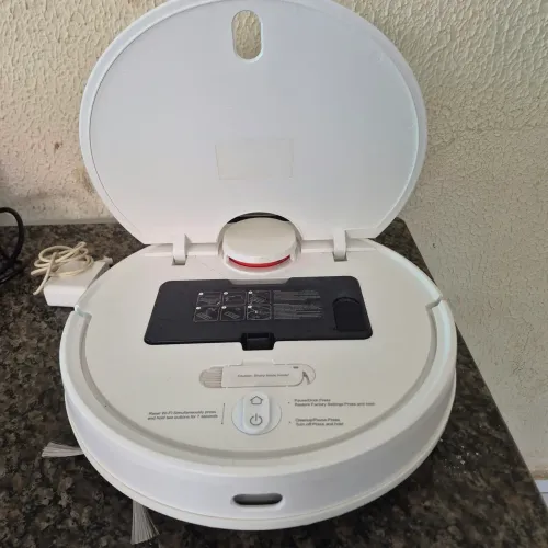 ROBÔ ASPIRADOR XIAOMI ROBOT VACUUM S10+ / PO6OT ? EXCELENTE ESTADO