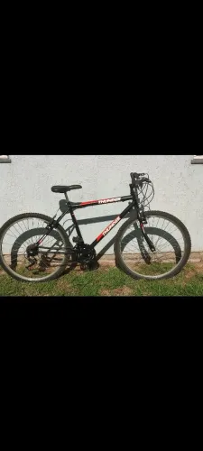 Bicicleta Thunder Aro 26