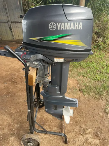Motor popa 30 hp