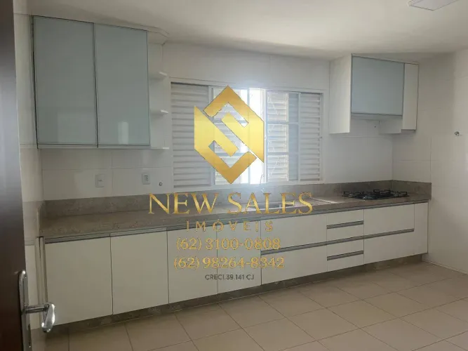 Casa- 3 quartos, 1 suíte, 156m²- Jardim Atlântico