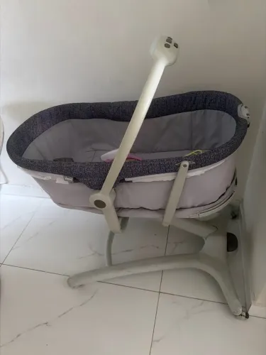 Berço moises