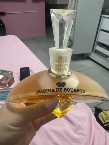 Perfume Marina de Bourbon