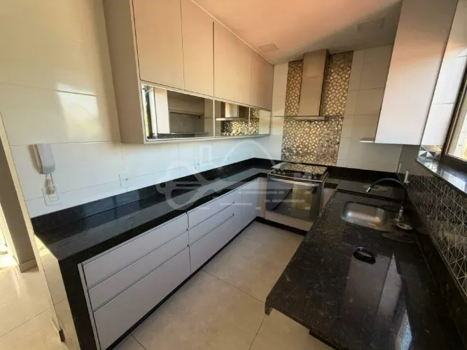 COBERTURA | 4 QUARTOS | 4 VAGAS - BAIRRO ITAPOÃ - R$ 8.500,00