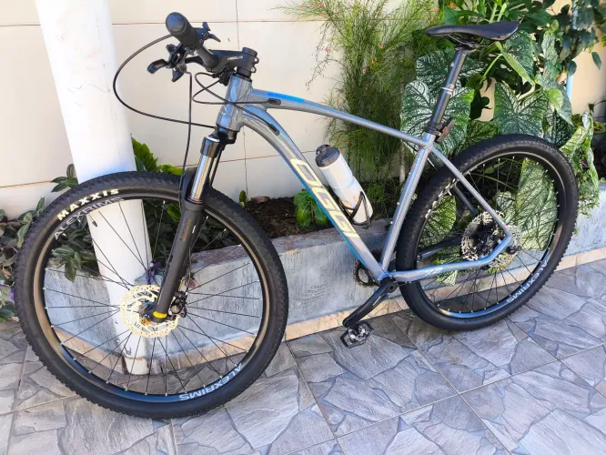 bicicleta oggi 7.2 modelo 2026 tamanho 19