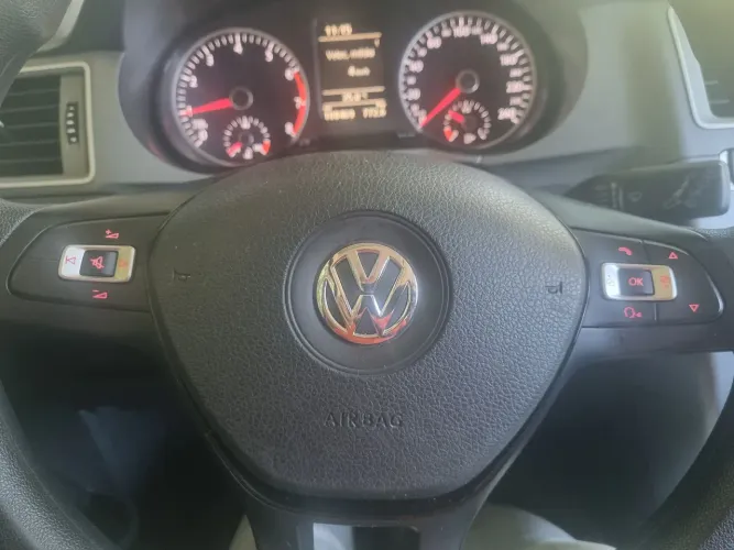 Volkswagen Fox Connect 1.6 Flex 8V 5P 2019