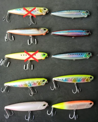 Iscas Duo Realis Pencil 130