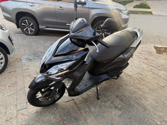 Elite 125