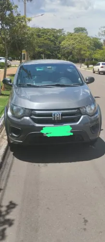 Fiat Mobi Like 1.0 Fire Flex 5P. 2021