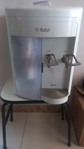 Bebedouro ibbl 110 v