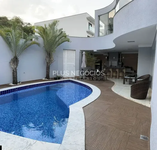 Condominio Villa dos Inglezes | Casa à venda | Parque Residencial Villa dos Inglezes, Soro