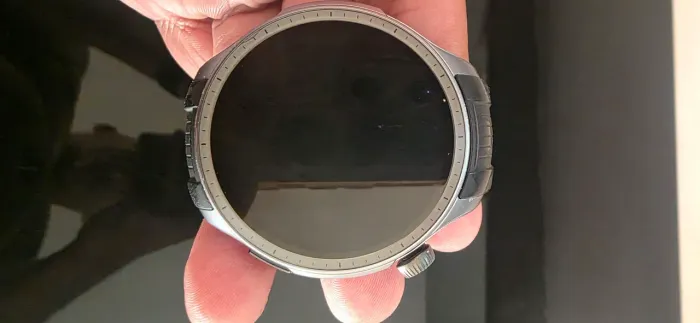 Relógio Amazfit Balance