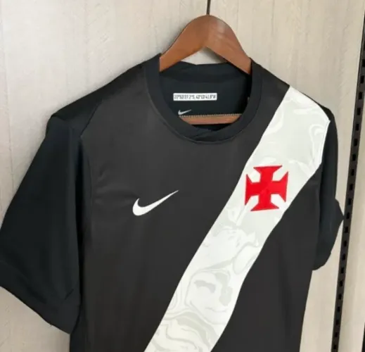 Camisa do Vasco da Gama 2026