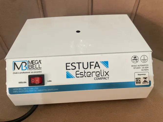 Estufa