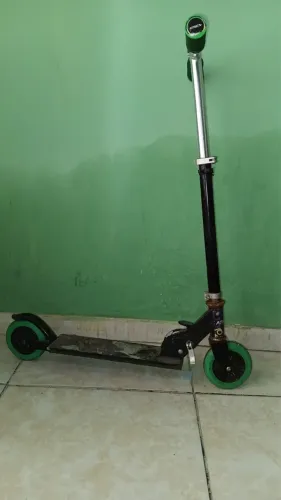 Patinete