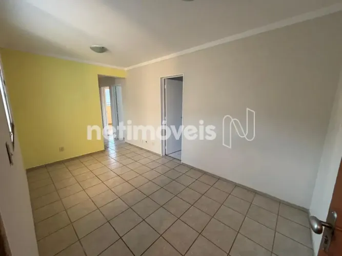 Venda Apartamento 3 quartos Itapoã Belo Horizonte
