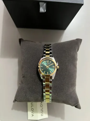 Relogio Bulova