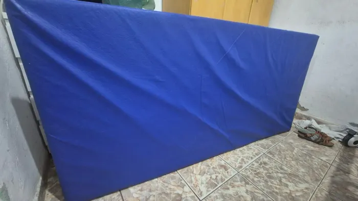 Colchão hospitalar