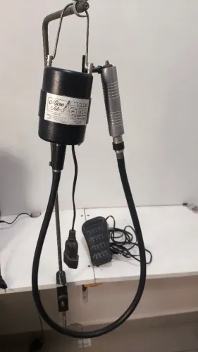 Micro Tek motor de chicote 220v