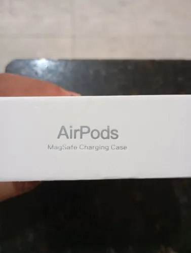 AirPods (3.ª geração)