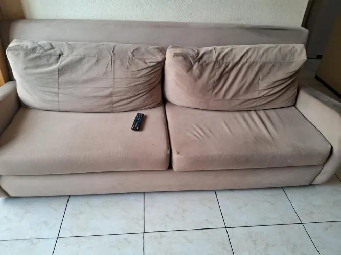 Vendo Sofá 
