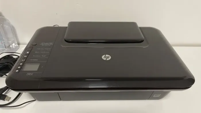 Impressora HP 3050