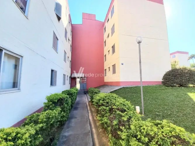 Apartamento para venda no Souza Queiroz