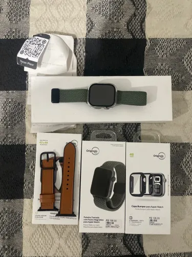 Apple Watch 11