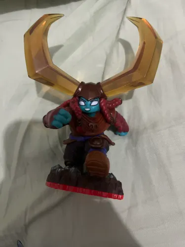 Trap master Skylanders 