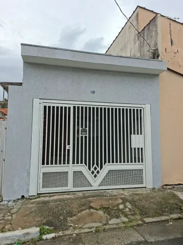 Casa comercial na Rua Salomé Queiroga, 31 62 m²