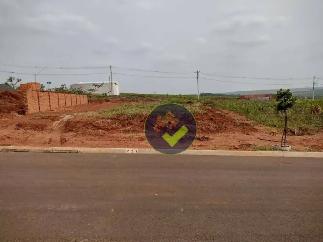 Terreno à venda, 320 m² por R$ 199.000,00 - Residencial Villacitá 2 - Lençóis Paulista/SP
