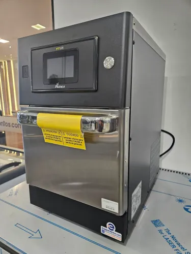 forno prática speed oven fit lite
