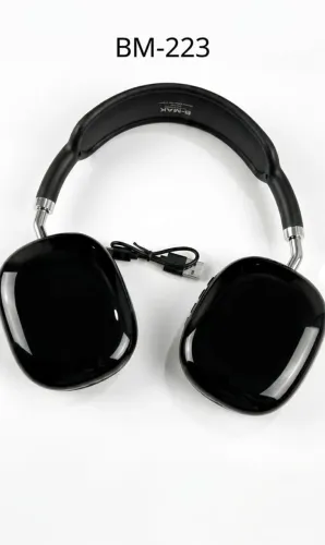 Fone de Ouvido Bluetooth com Microfone 