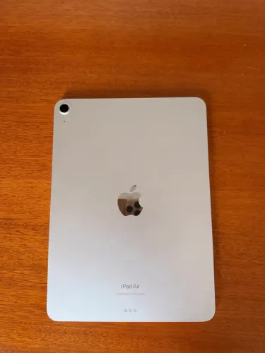 IPAD AIR 5TH GENERATION STARLIGHT 64 GB 10.9