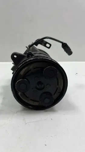 Compressor De Ar Condicionado Kia Picanto 1.1 4cc 2011