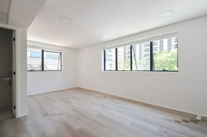Conjunto comercial para venda em Cerqueira César - Jardim América, 30m²