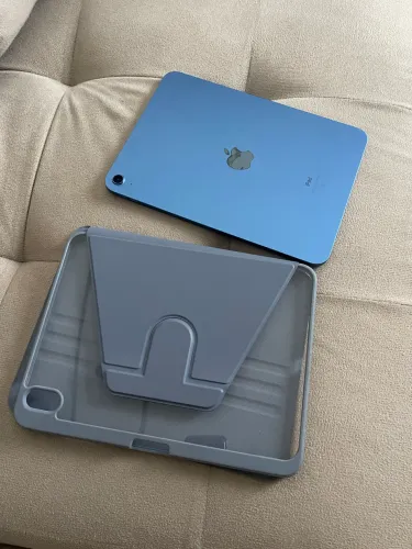 VENDO iPad 10ª geração ? Azul 