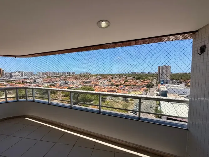 Apartamento à venda no MANSION IMPERATTOR, INÁCIO BARBOSA, Aracaju, SE